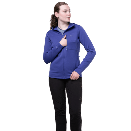 Mountain Equipment W DURIAN HOODED JACKET
