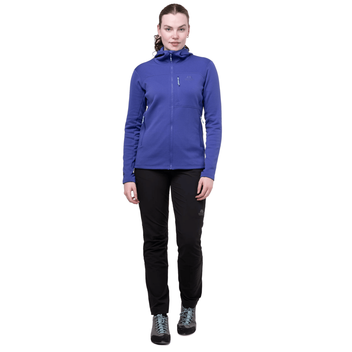 Mountain Equipment W DURIAN HOODED JACKET