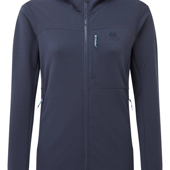 Mountain Equipment W DURIAN HOODED JACKET