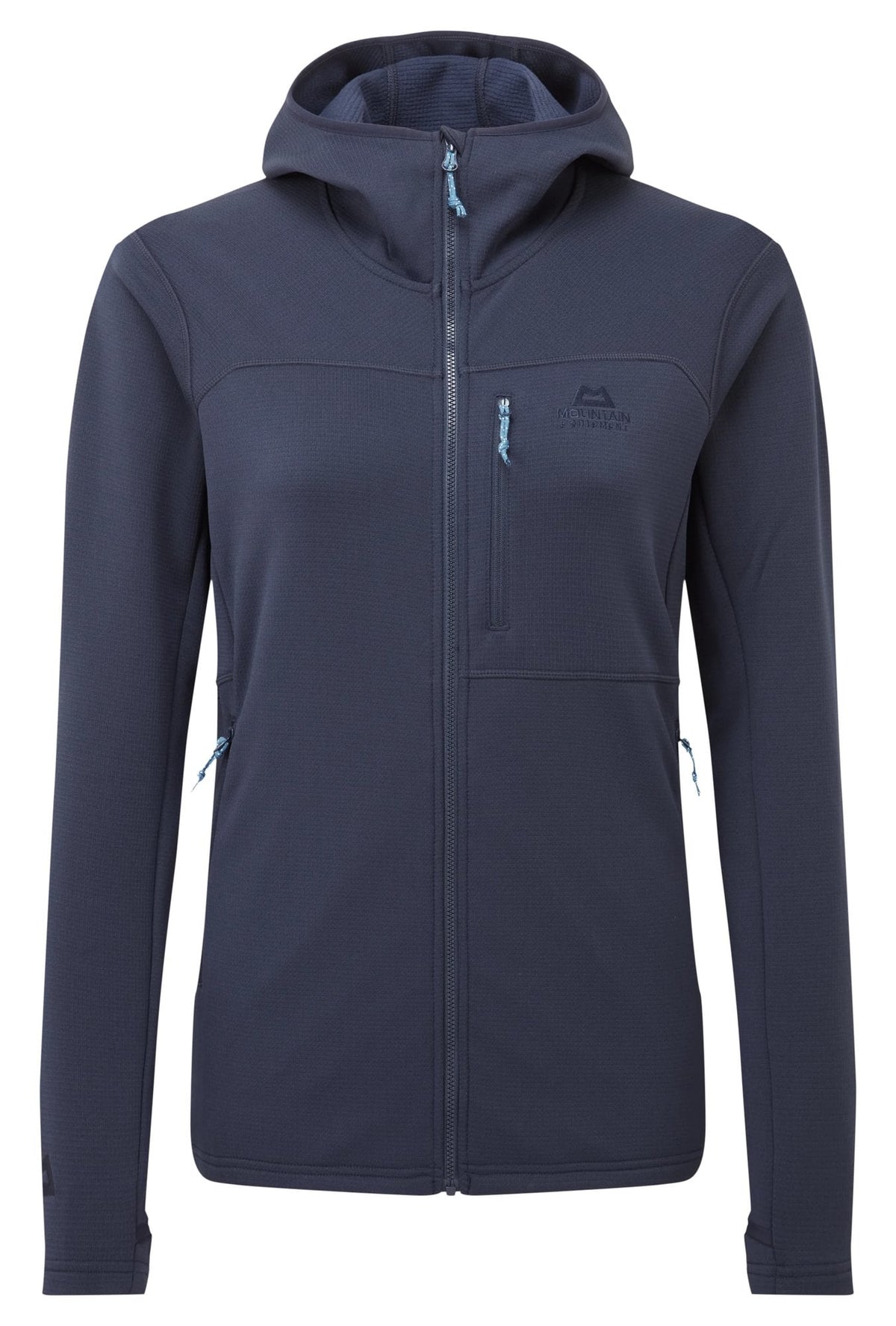 Mountain Equipment W DURIAN HOODED JACKET