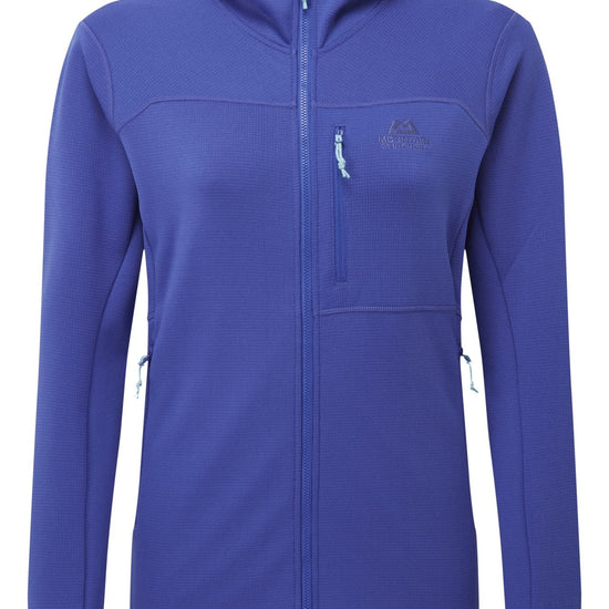 Mountain Equipment W DURIAN HOODED JACKET