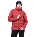 Mountain Equipment W EARTHRISE HOODED JACKET