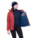 Mountain Equipment W EARTHRISE HOODED JACKET