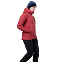 Mountain Equipment W EARTHRISE HOODED JACKET