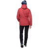 Mountain Equipment W EARTHRISE HOODED JACKET