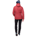 Mountain Equipment W EARTHRISE HOODED JACKET