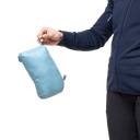 Mountain Equipment W EARTHRISE HOODED JACKET