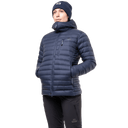 Mountain Equipment W EARTHRISE HOODED JACKET