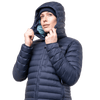 Mountain Equipment W EARTHRISE HOODED JACKET