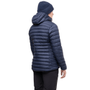 Mountain Equipment W EARTHRISE HOODED JACKET