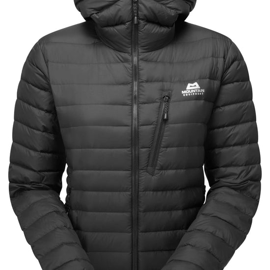 Mountain Equipment W EARTHRISE HOODED JACKET