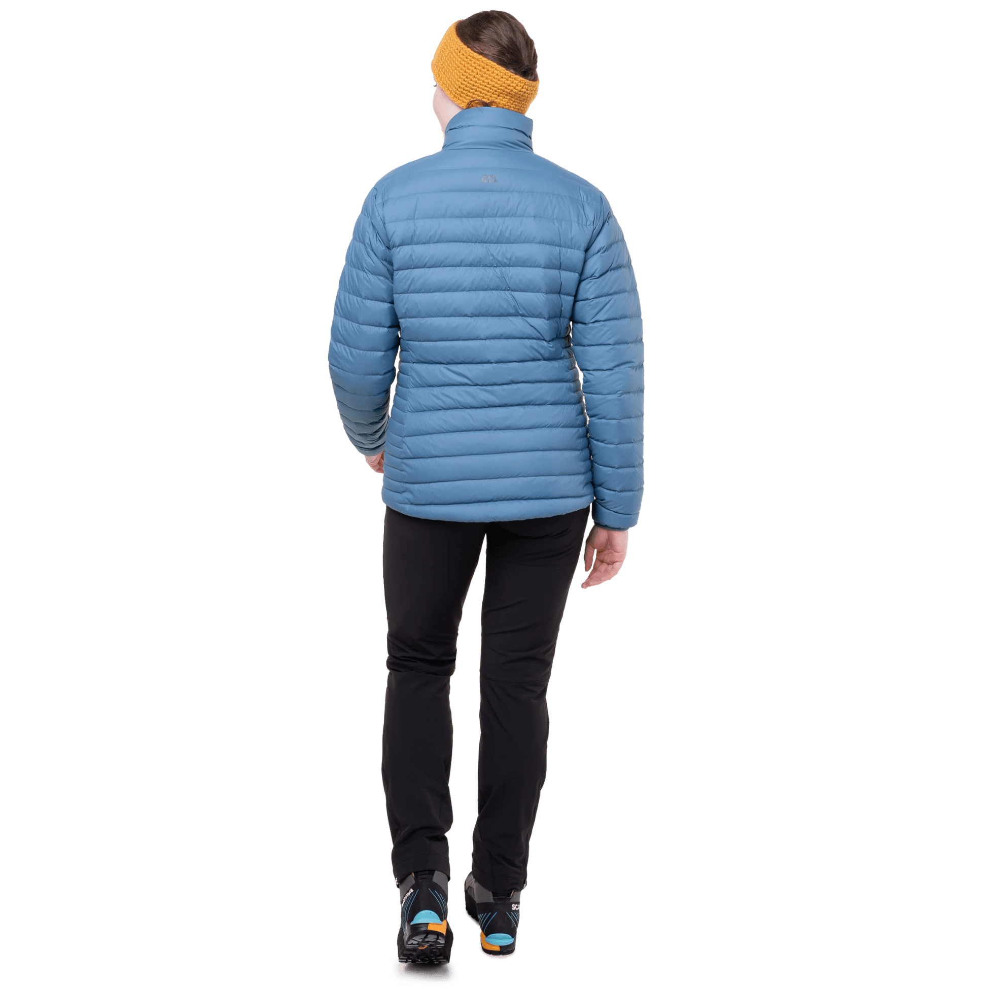 Mountain Equipment W EARTHRISE JACKET
