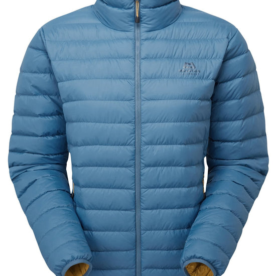 Mountain Equipment W EARTHRISE JACKET