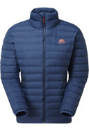 Mountain Equipment W EARTHRISE JACKET