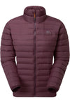 Mountain Equipment W EARTHRISE JACKET