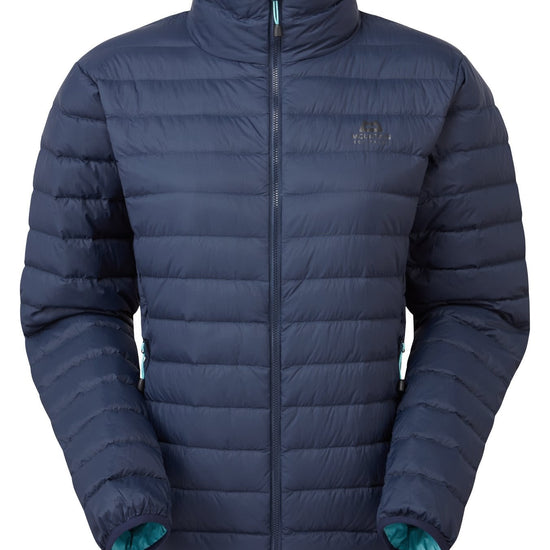 Mountain Equipment W EARTHRISE JACKET