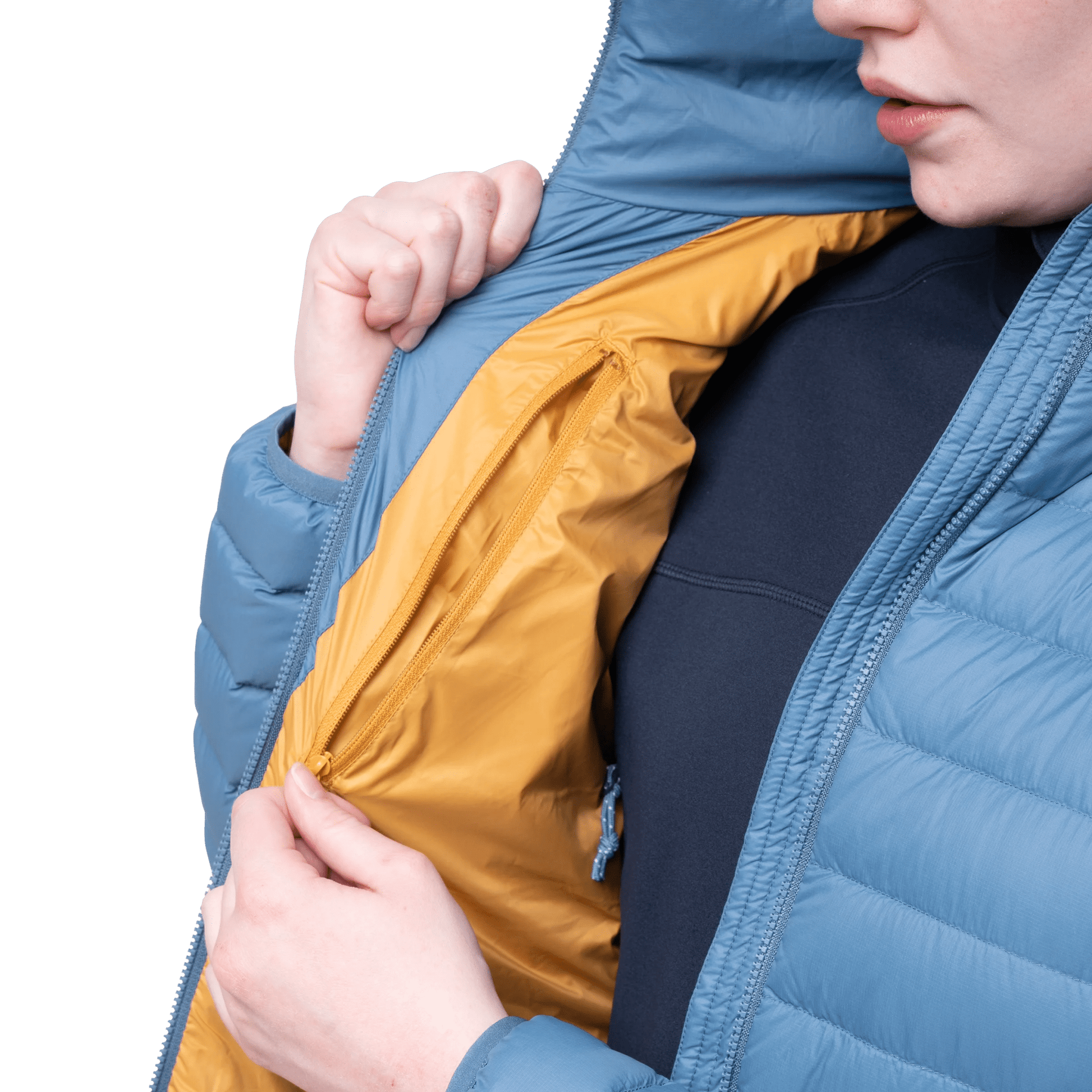 Mountain Equipment W EARTHRISE JACKET