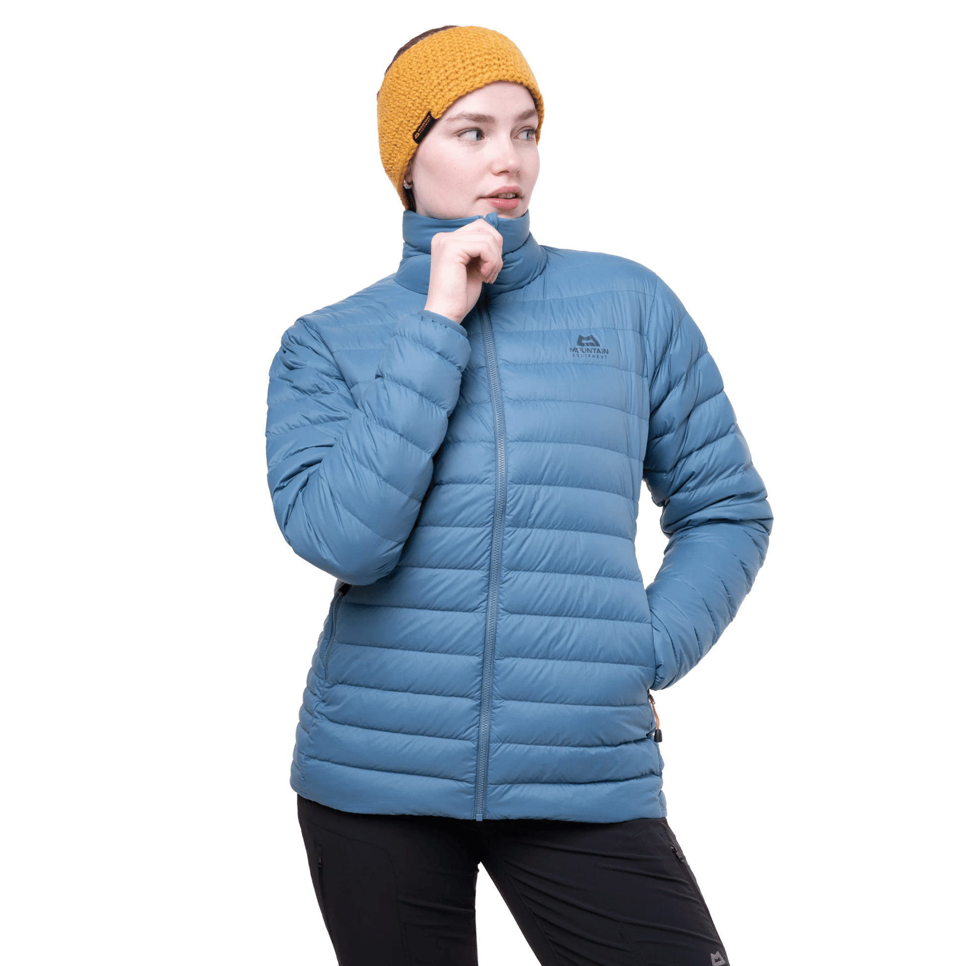 Mountain Equipment W EARTHRISE JACKET