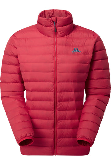 Mountain Equipment W EARTHRISE JACKET