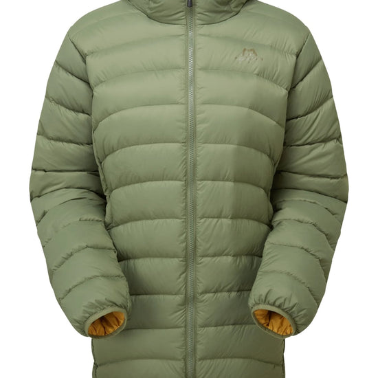Mountain Equipment W EARTHRISE PARKA