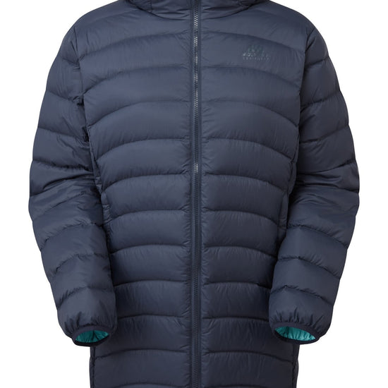 Mountain Equipment W EARTHRISE PARKA