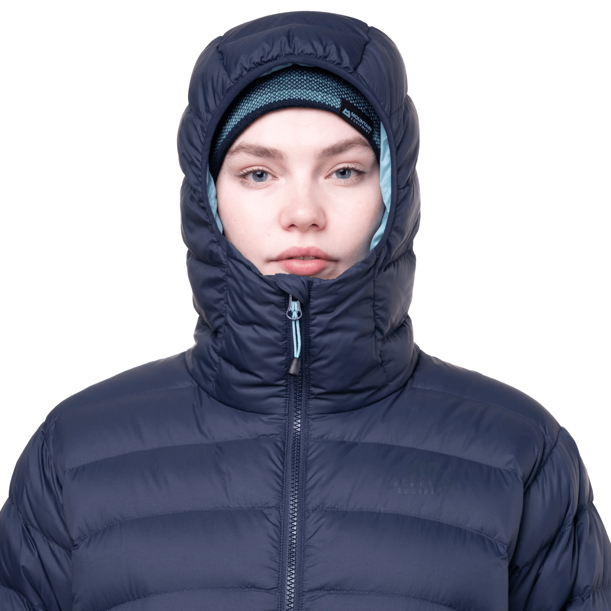 Mountain Equipment W EARTHRISE PARKA