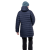 Mountain Equipment W EARTHRISE PARKA