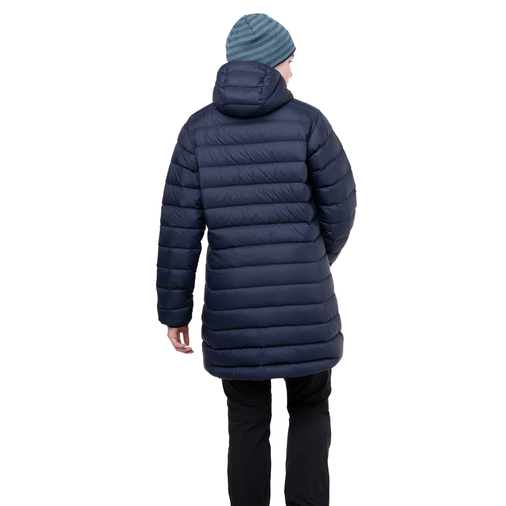 Mountain Equipment W EARTHRISE PARKA