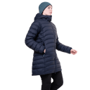 Mountain Equipment W EARTHRISE PARKA