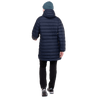 Mountain Equipment W EARTHRISE PARKA