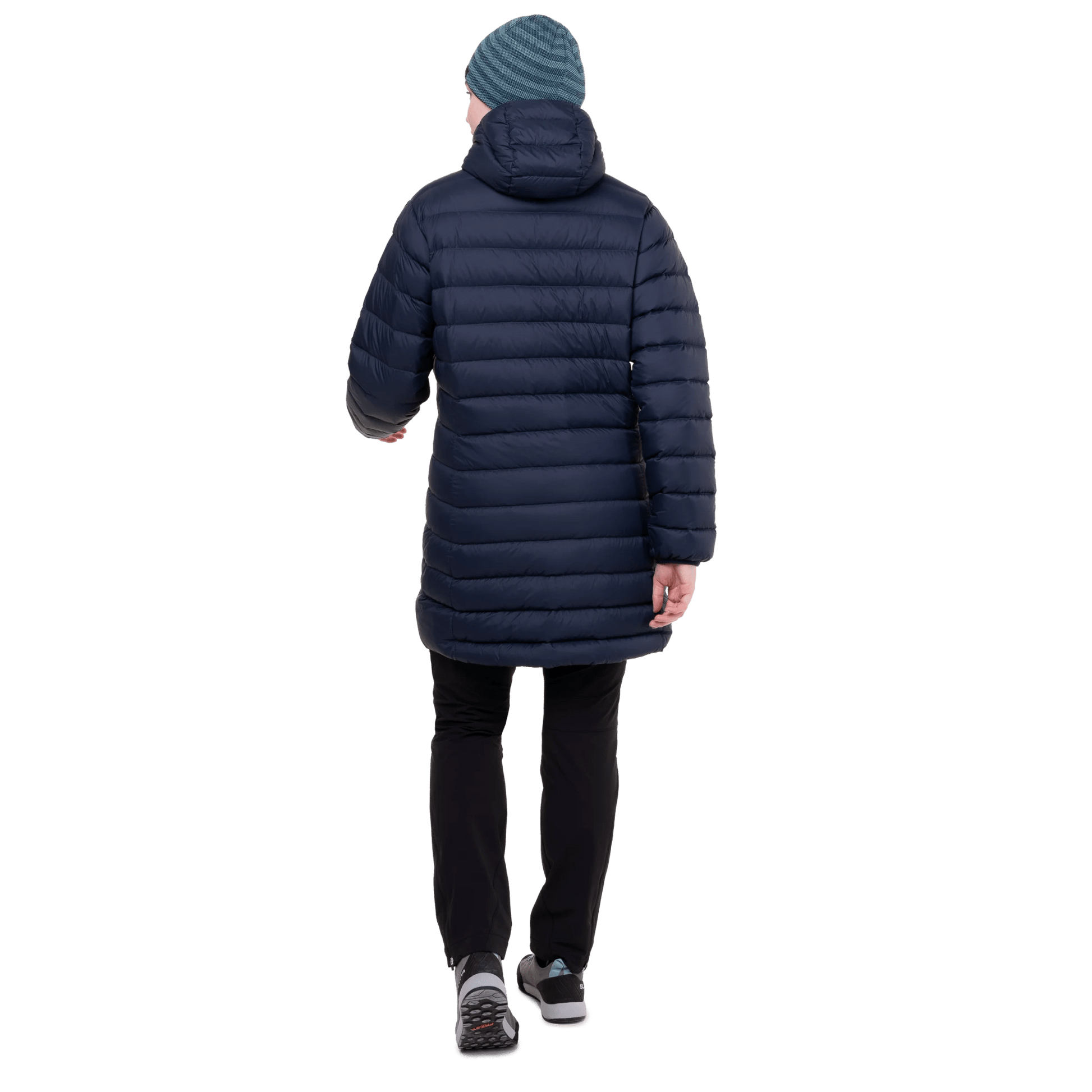 Mountain Equipment W EARTHRISE PARKA