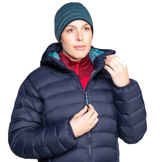 Mountain Equipment W EARTHRISE PARKA