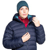 Mountain Equipment W EARTHRISE PARKA