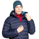 Mountain Equipment W EARTHRISE PARKA