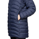 Mountain Equipment W EARTHRISE PARKA