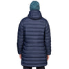 Mountain Equipment W EARTHRISE PARKA