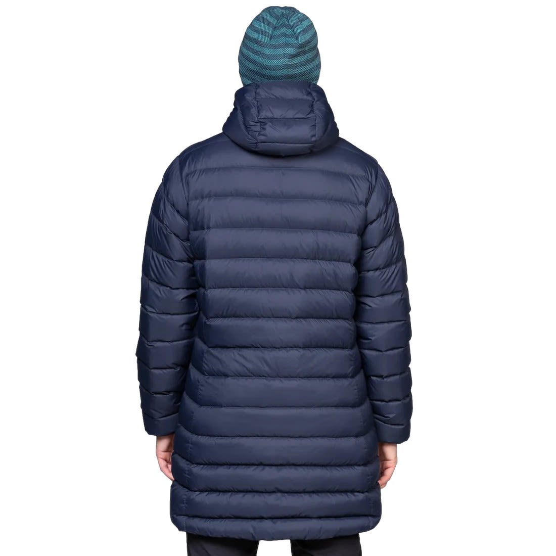 Mountain Equipment W EARTHRISE PARKA