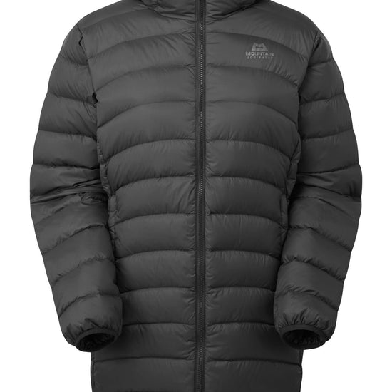 Mountain Equipment W EARTHRISE PARKA