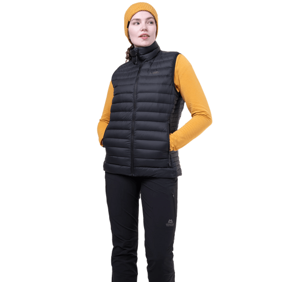 Mountain Equipment W EARTHRISE VEST
