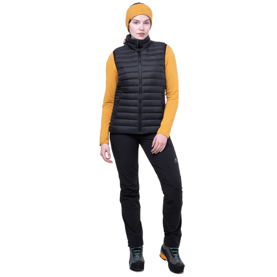 Mountain Equipment W EARTHRISE VEST