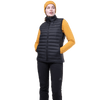 Mountain Equipment W EARTHRISE VEST