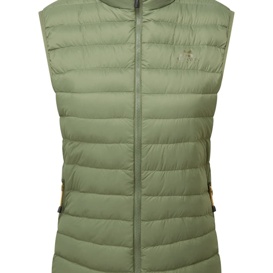Mountain Equipment W EARTHRISE VEST