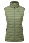 Mountain Equipment W EARTHRISE VEST