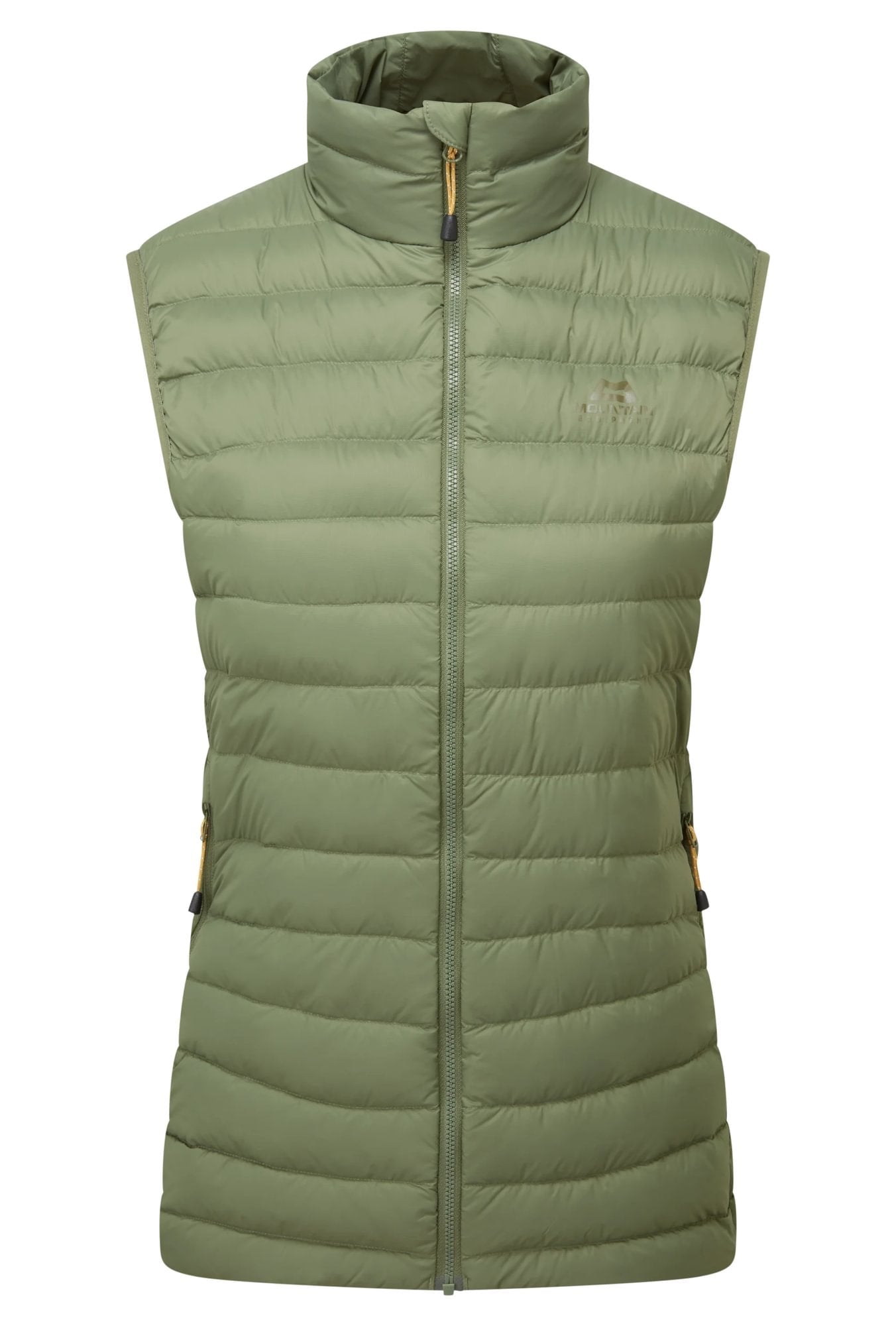 Mountain Equipment W EARTHRISE VEST