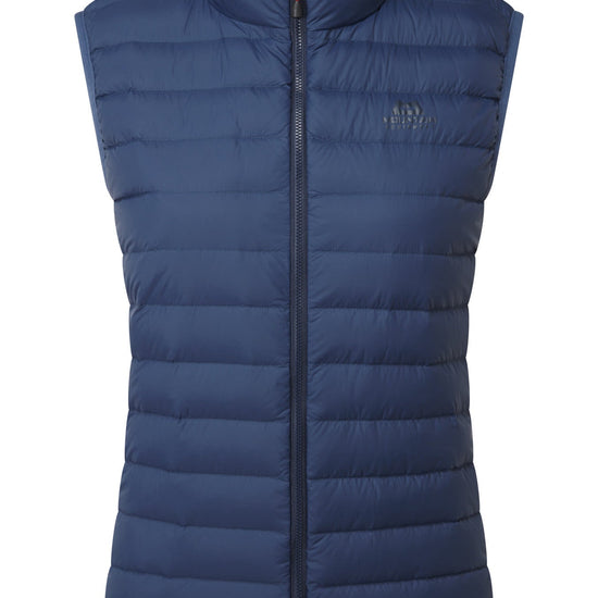 Mountain Equipment W EARTHRISE VEST