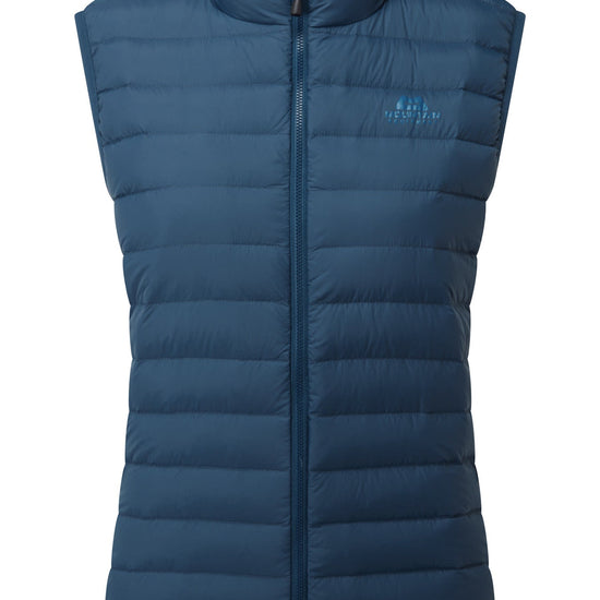Mountain Equipment W EARTHRISE VEST