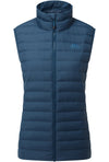 Mountain Equipment W EARTHRISE VEST