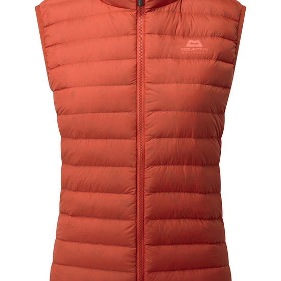 Mountain Equipment W EARTHRISE VEST
