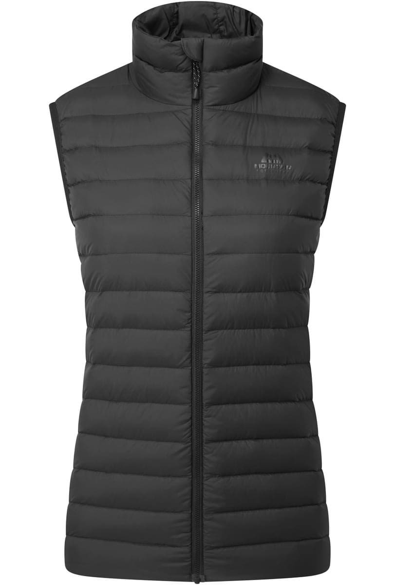 Mountain Equipment W EARTHRISE VEST