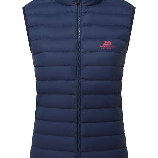 Mountain Equipment W EARTHRISE VEST